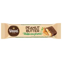 MINIczekolada Peanut butter 37g