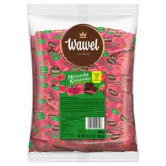 Mieszanka Krakowska na okrągło Malinowa 1kg