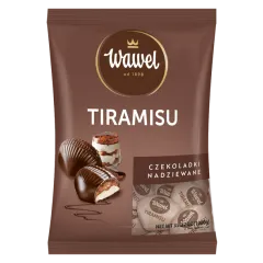Tiramisu czekoladka 1 kg