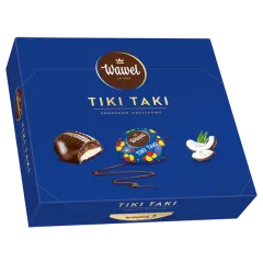Bombonierka Tiki Taki 330g