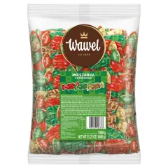 Mieszanka choinkowa 1kg Oferta Zimowa