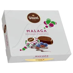 Bombonierka Malaga 160g