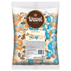 Cukierki Crispy Milk 1kg