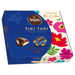 Bombonierka Tiki Taki 330g Oferta Okazjonalna