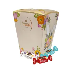 Kartonik wiosenny z Michałkami 600g