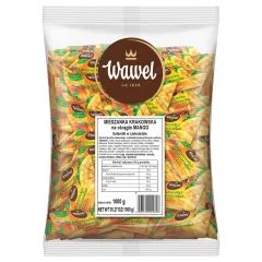 Mieszanka Krakowska na okrągło Mango 1kg