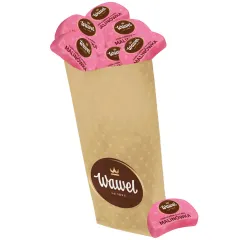 Czekoladki nadziewane Malinówka 1kg