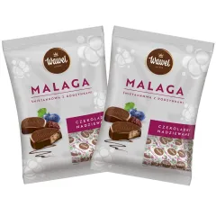 Pakiet Malaga 1kg 2 sztuki