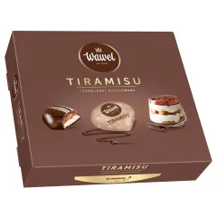 Bombonierka Tiramisu 160g