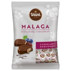 Malaga 1 kg