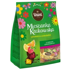 Mieszanka krakowska 245g Oferta Wiosenna