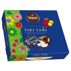 Bombonierka Tiki Taki 155g Oferta Wiosenna