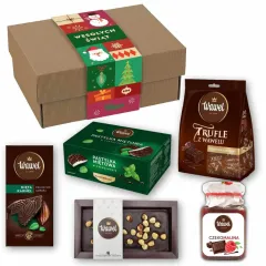 Świąteczny upominek Premium