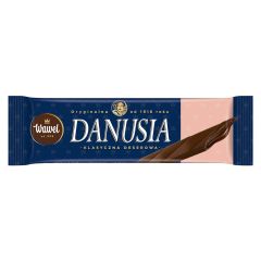MINIczekolada Danusia klasyczna 38g