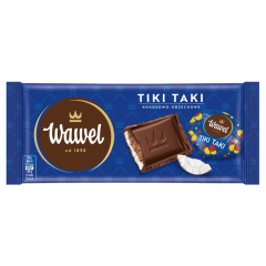 Czekolada Tiki Taki 100g