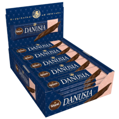 Karton MINIczekolad Danusia Classic 38g (35 szt)