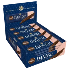 Karton MINIczekolad Danusia Classic 38g (35 szt)