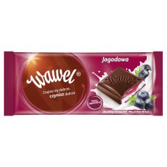 Czekolada Jagodowa 100g