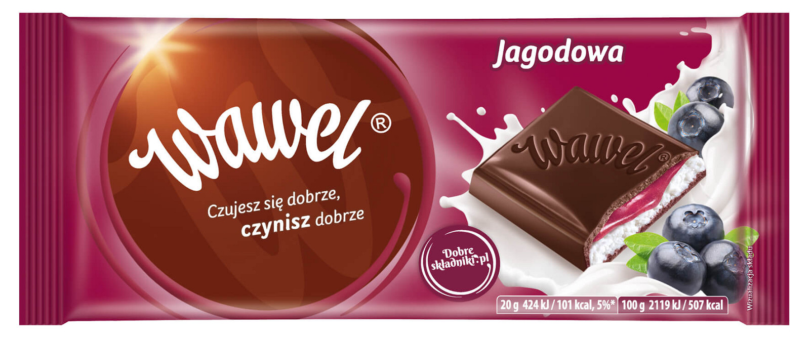Pełne zdjęcie produktu