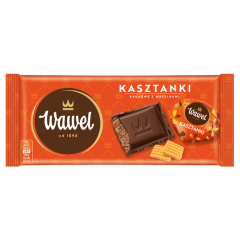 Czekolada Kasztanki 100g