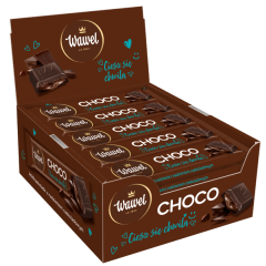 Karton MINIczekolad Choco 40g (30szt)