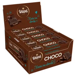 Karton MINIczekolad Choco 40g (30szt)
