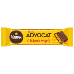 MINIczekolada o smaku Advocat 39g