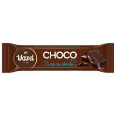 MINIczekolada Choco 40g