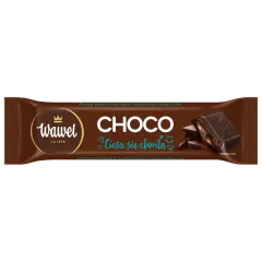 MINIczekolada Choco 40g