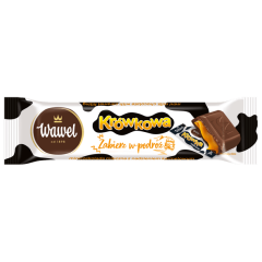 MINIczekolada Krówkowa 39g