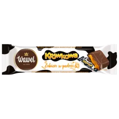 MINIczekolada Krówkowa 39g