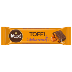 MINIczekolada Toffi 41g
