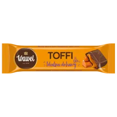 MINIczekolada Toffi 41g