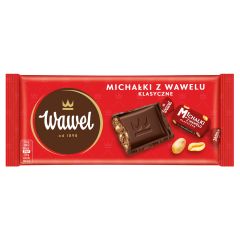 Czekolada Michałki Klasyczne 87g