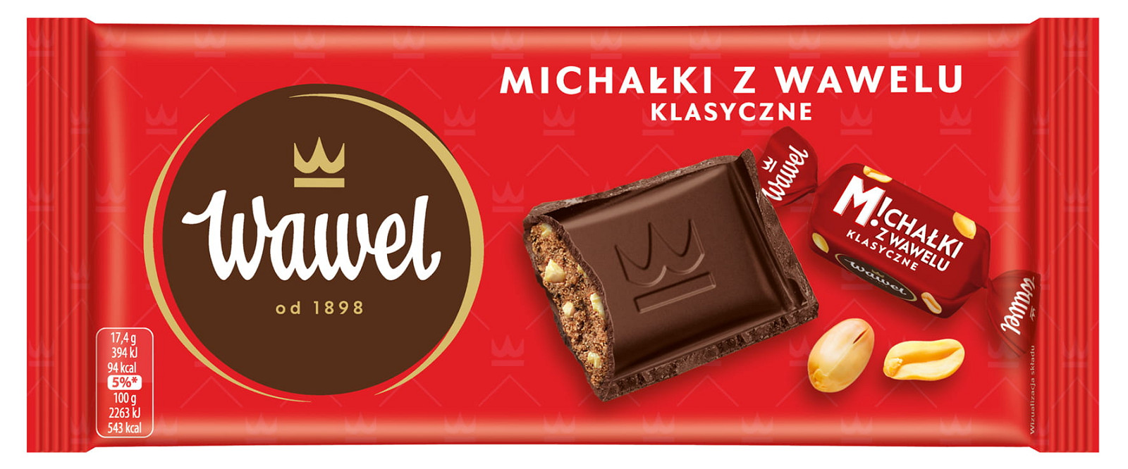 Pełne zdjęcie produktu