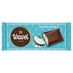 Czekolada Kokosowa 87g