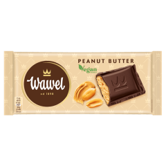 Czekolada Peanut Butter 87g
