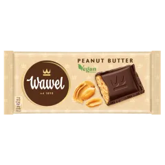 Czekolada Peanut Butter 87g