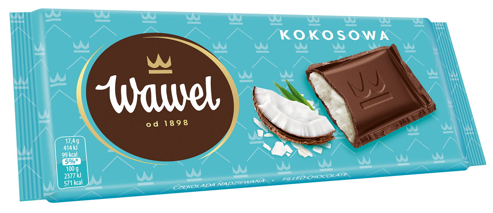 Pełne zdjęcie produktu