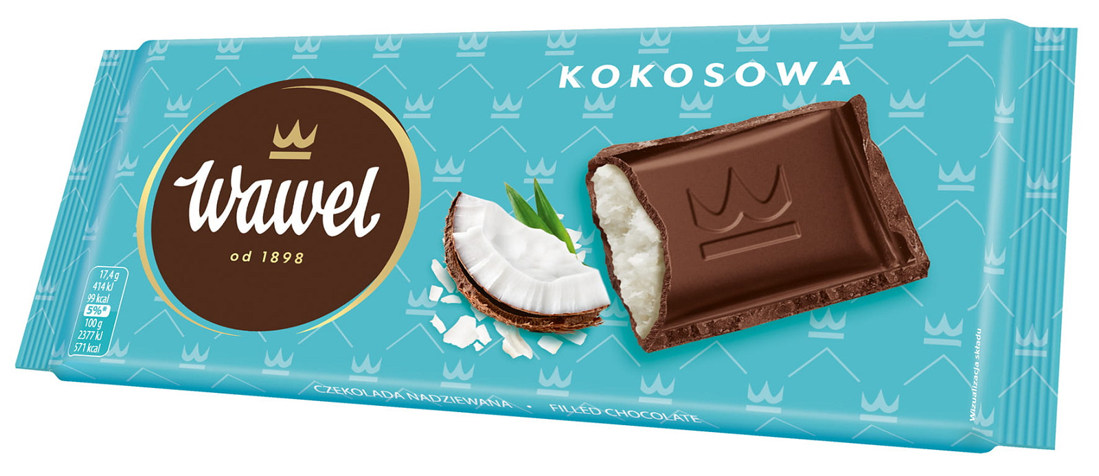 Pełne zdjęcie produktu