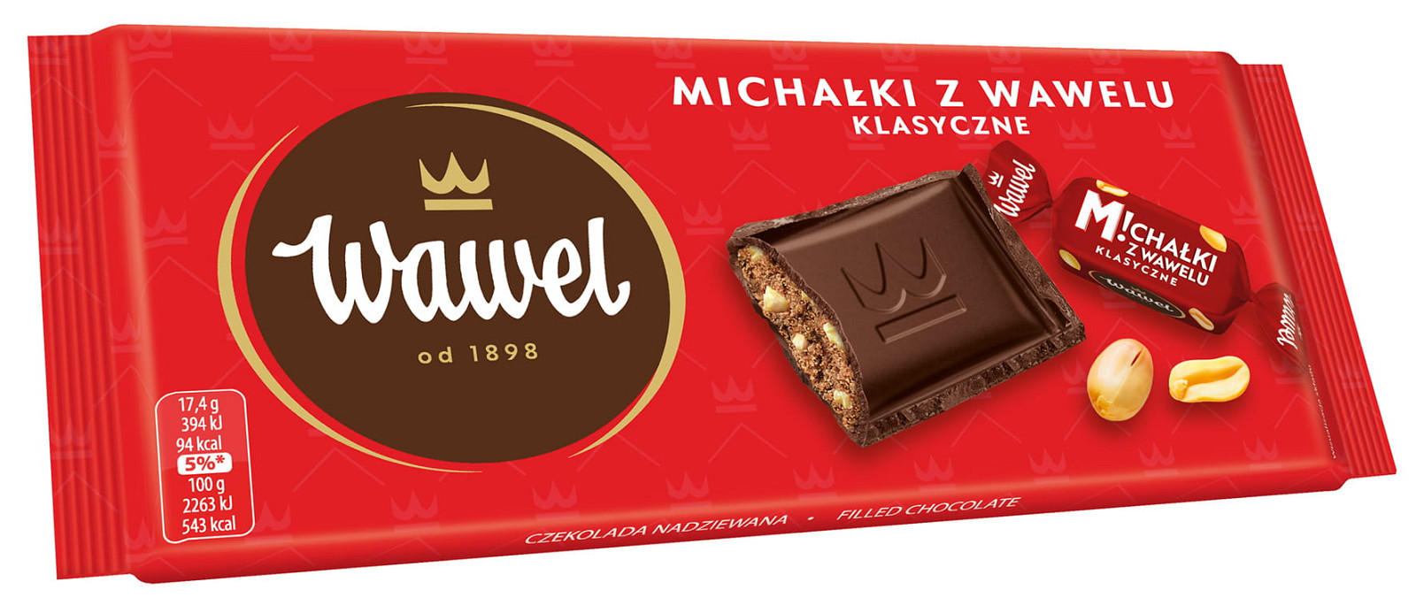 Pełne zdjęcie produktu