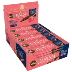 Karton MINIczekolad Danusia Malinowa Beauty 39g (35 szt)
