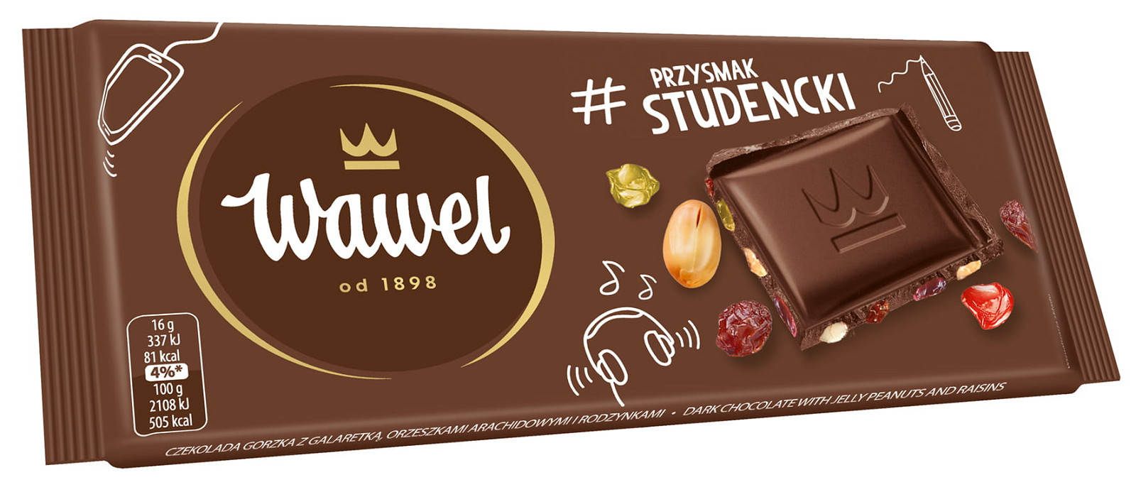 Pełne zdjęcie produktu