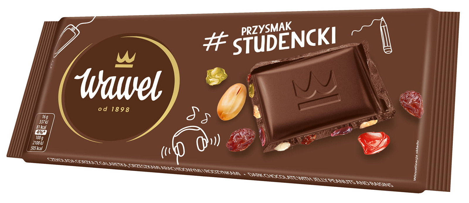 Pełne zdjęcie produktu