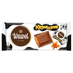 Czekolada Krówkowa 90g