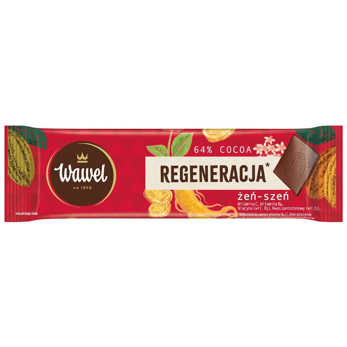 Pełne zdjęcie produktu