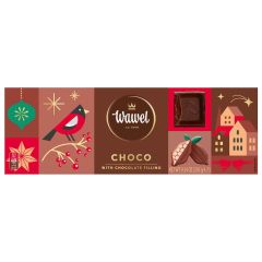 Czekolada Choco 265g