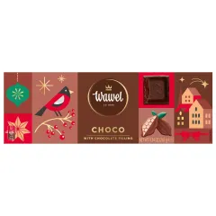 Czekolada Choco 265g