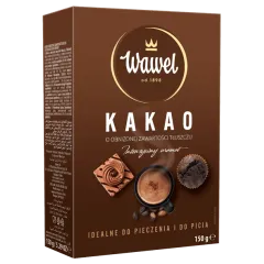 Kakao o obniżonej zawartości tłuszczu 150g