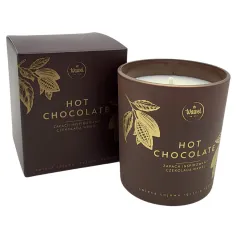 Świeca sojowa Hot Chocolate 170g
